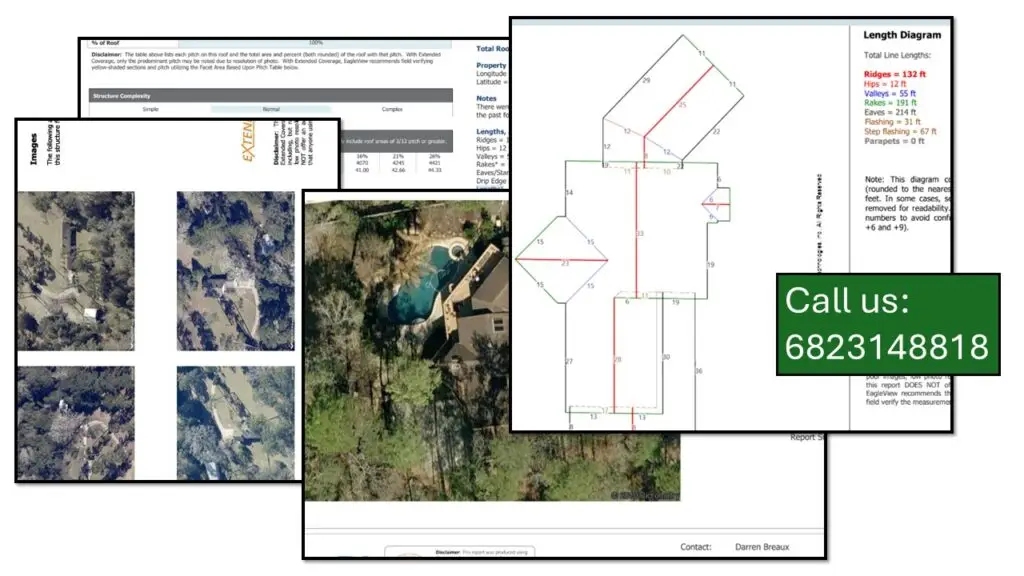 roof technology blueprint calculator expert roofing system